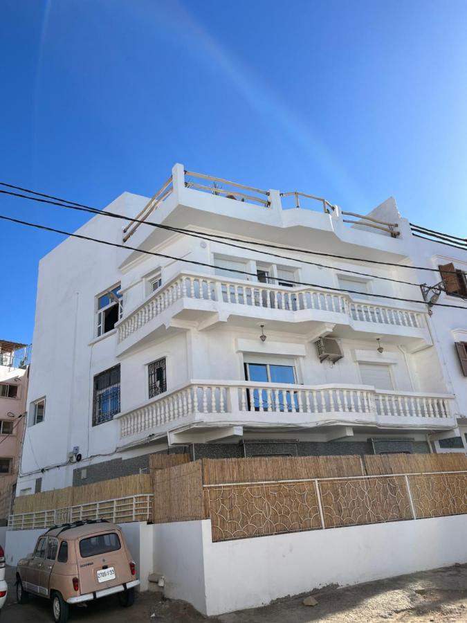 Albergue Paddle Out Morocco Tamraght Exterior foto