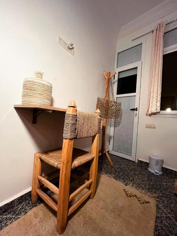 Albergue Paddle Out Morocco Tamraght Exterior foto