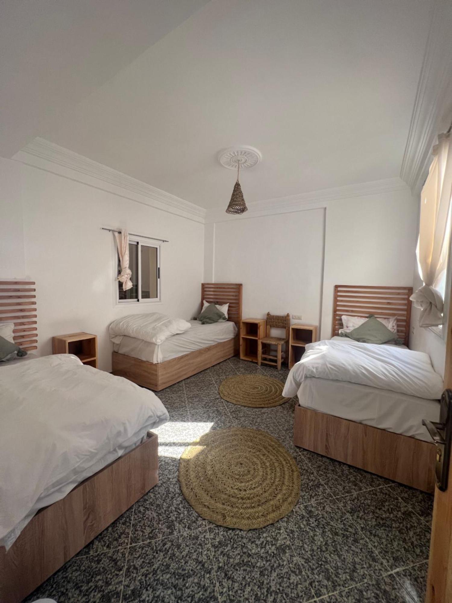 Albergue Paddle Out Morocco Tamraght Exterior foto