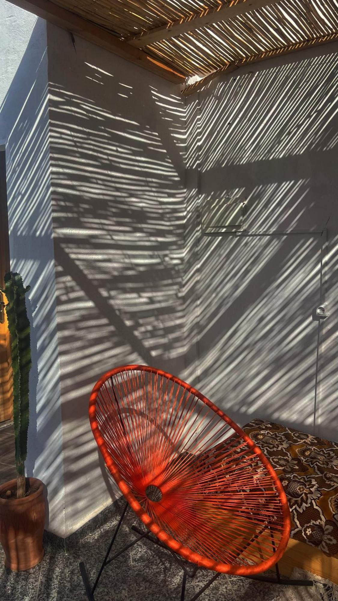 Albergue Paddle Out Morocco Tamraght Exterior foto